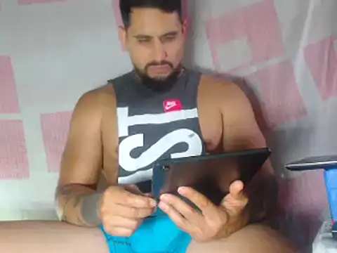 sebasx412 online show from 27, 7, 2026