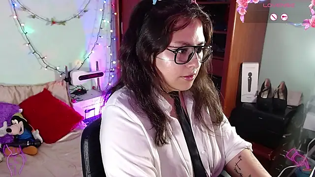 Snapshot of _lilith_heavy chatting on 20, 3, 2026 lilith heavy online show from 20, 3, 2026