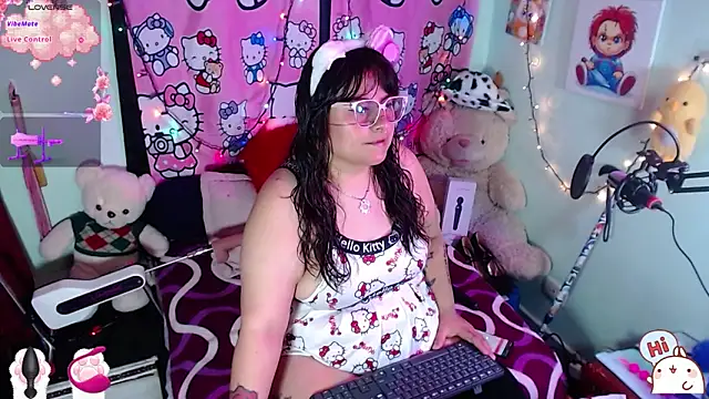  lilith heavy online show from 10, 7, 2026