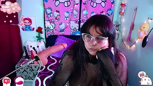  lilith heavy online show from 26, 7, 2026