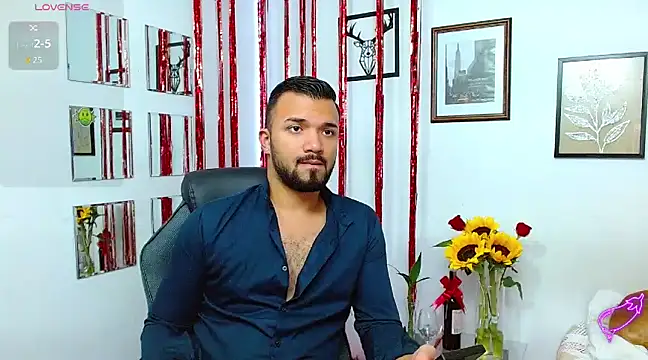 Snapshot of mathew_vidal1 chatting on 14, 2, 2025 mathew vidal1 online show from 14, 2, 2025