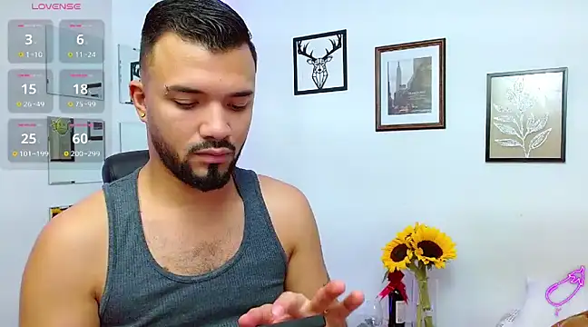 Snapshot of mathew_vidal1 chatting on 25, 2, 2025 mathew vidal1 online show from 25, 2, 2025