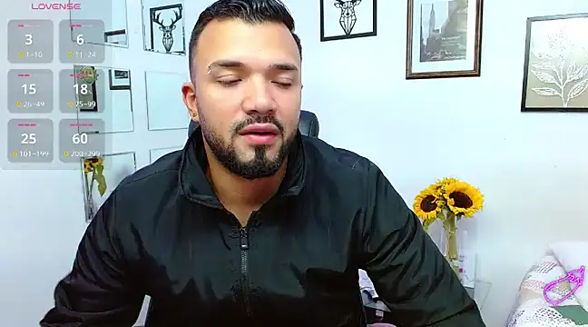 Snapshot of mathew_vidal1 chatting on 28, 2, 2025 mathew vidal1 online show from 28, 2, 2025