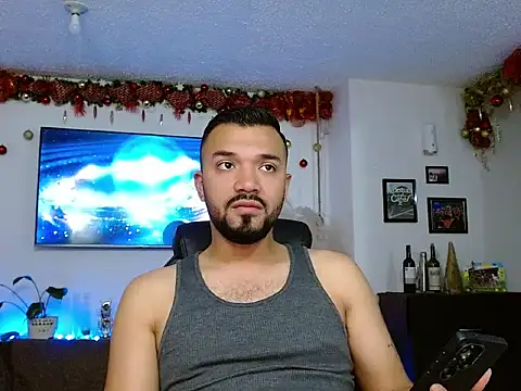 mathew vidal1 online show from 13, 11, 2025