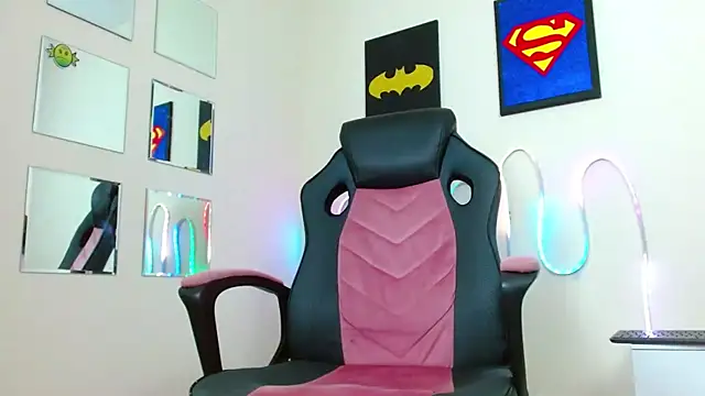 mathew vidal1 online show from 26, 11, 2025