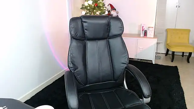 Crystal-dreamt online show from 21, 12, 2025