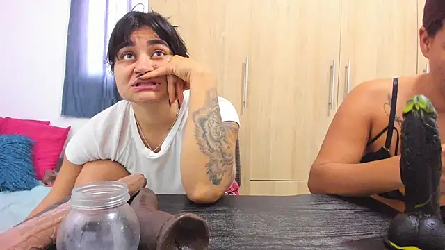 andreita trujillos online show from 31, 10, 2025