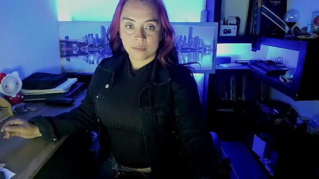 Redwidow   online show from 12, 5, 2026