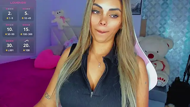 Gabby prieto online show from 20, 1, 2025