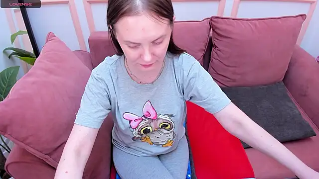 JannaVerdi  online show from 23, 2, 2026