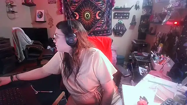 Snapshot of spunlikecottoncandy chatting on 30, 12, 2024 spunlikecottoncandy online show from 30, 12, 2024