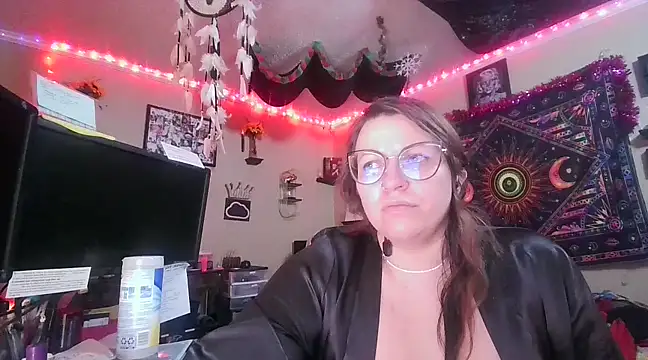 Snapshot of spunlikecottoncandy chatting on 11, 1, 2025 spunlikecottoncandy online show from 11, 1, 2025