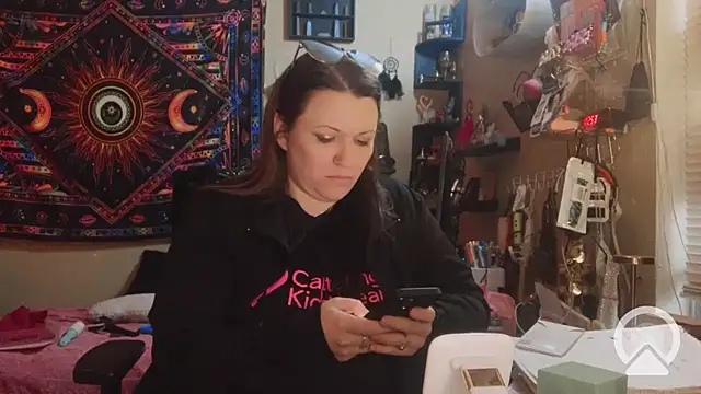 Snapshot of spunlikecottoncandy chatting on 24, 1, 2025 spunlikecottoncandy online show from 24, 1, 2025