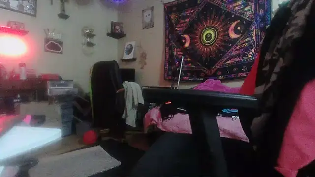 Snapshot of spunlikecottoncandy chatting on 2, 2, 2025 spunlikecottoncandy online show from 2, 2, 2025