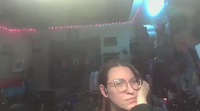 Snapshot of spunlikecottoncandy chatting on 17, 2, 2025 spunlikecottoncandy online show from 17, 2, 2025