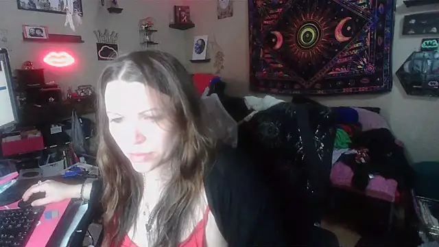 Snapshot of spunlikecottoncandy chatting on 21, 2, 2025 spunlikecottoncandy online show from 21, 2, 2025