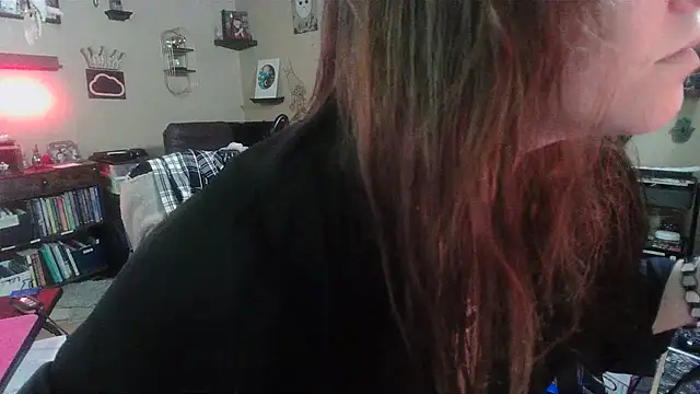 Snapshot of spunlikecottoncandy chatting on 27, 2, 2025 spunlikecottoncandy online show from 27, 2, 2025