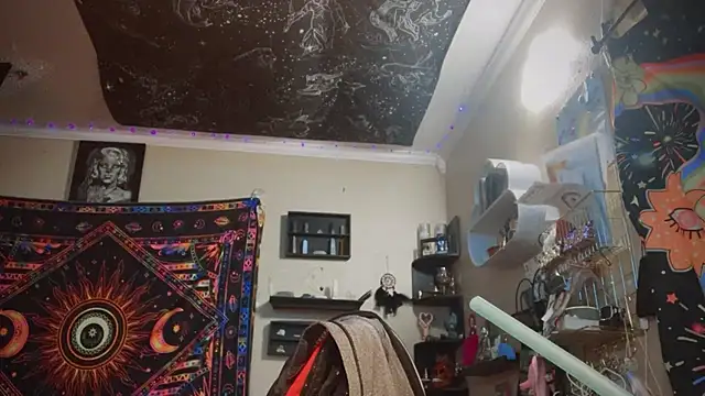 Snapshot of spunlikecottoncandy chatting on 4, 3, 2025 spunlikecottoncandy online show from 4, 3, 2025