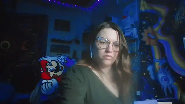 Snapshot of spunlikecottoncandy chatting on 11, 3, 2025 spunlikecottoncandy online show from 11, 3, 2025