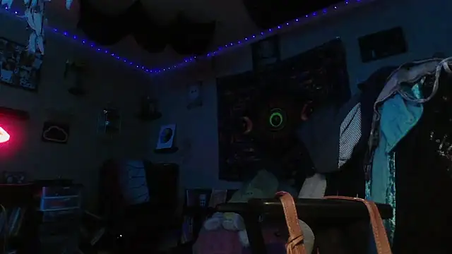 Snapshot of spunlikecottoncandy chatting on 13, 3, 2025 spunlikecottoncandy online show from 13, 3, 2025