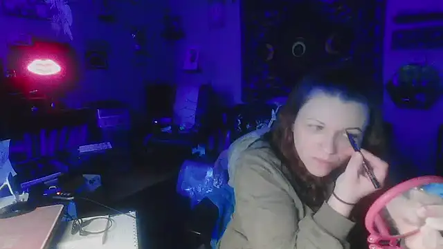 Snapshot of spunlikecottoncandy chatting on 20, 3, 2025 spunlikecottoncandy online show from 20, 3, 2025