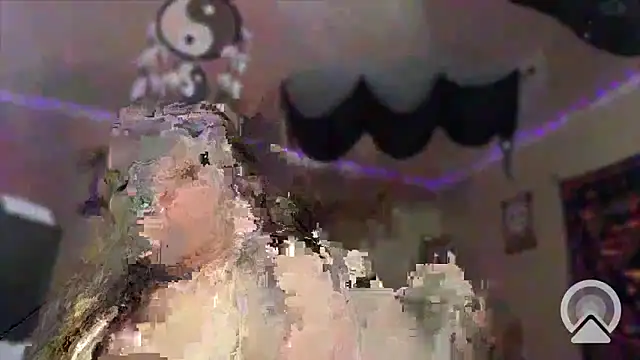 Snapshot of spunlikecottoncandy chatting on 23, 3, 2025 spunlikecottoncandy online show from 23, 3, 2025