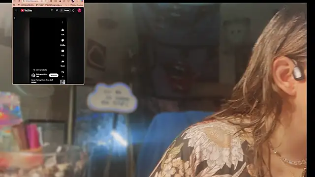 Snapshot of spunlikecottoncandy chatting on 4, 10, 2025 spunlikecottoncandy online show from 4, 10, 2025