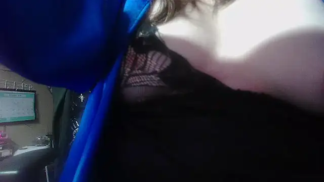 spunlikecottoncandy online show from 25, 11, 2025