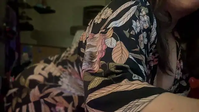 spunlikecottoncandy online show from 21, 12, 2025