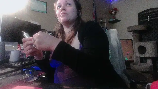 spunlikecottoncandy online show from 7, 1, 2026