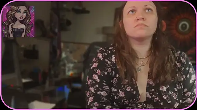 spunlikecottoncandy online show from 7, 1, 2026