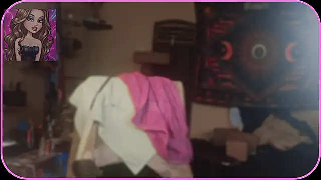 spunlikecottoncandy online show from 9, 1, 2026