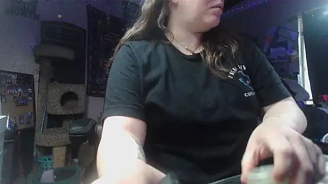spunlikecottoncandy online show from 30, 4, 2026