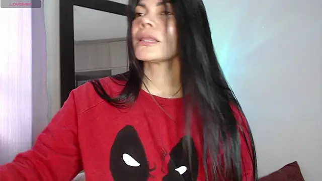 Snapshot of cristal_sexybody chatting on 22, 2, 2025 cristal sexybody online show from 22, 2, 2025