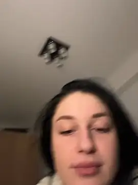 Snapshot of moniqque chatting on 23, 2, 2025 moniqque online show from 23, 2, 2025