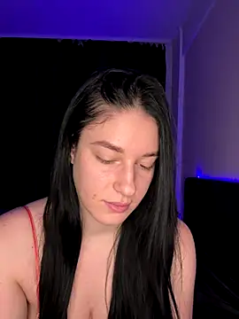 Snapshot of moniqque chatting on 14, 10, 2025 moniqque online show from 14, 10, 2025