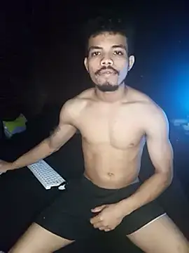 danidiazto2023 online show from 31, 1, 2025