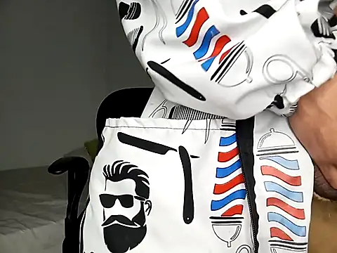 danidiazto2023 online show from 18, 3, 2025