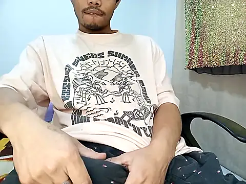 danidiazto2023 online show from 22, 3, 2025