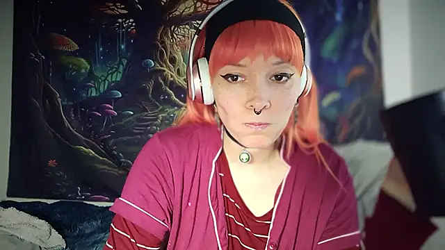 FRRANNKIE online show from 24, 11, 2025