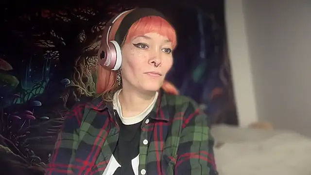 FRRANNKIE online show from 16, 12, 2025