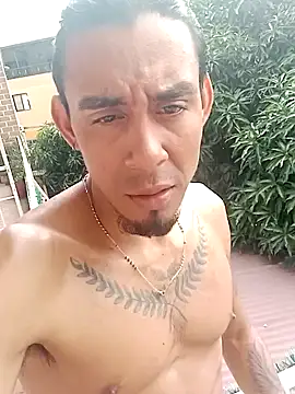 Williamjamess95 online show from 30, 12, 2024