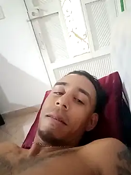 Williamjamess95 online show from 3, 1, 2025