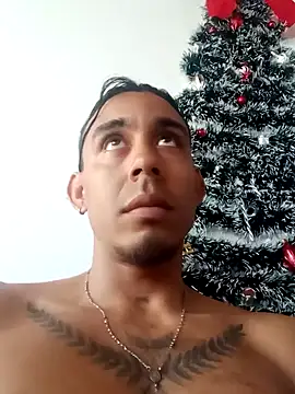 Williamjamess95 online show from 8, 1, 2025