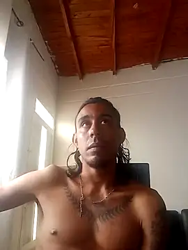 Williamjamess95 online show from 4, 2, 2025