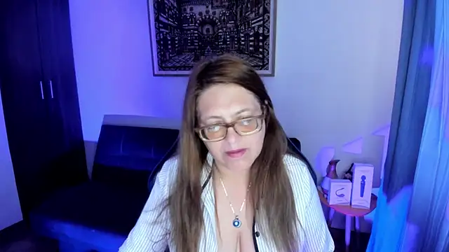 Ivette Shaira online show from 11, 3, 2026