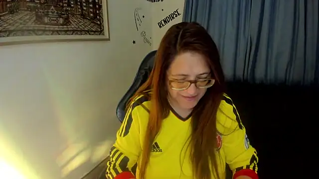 Ivette Shaira online show from 3, 7, 2026