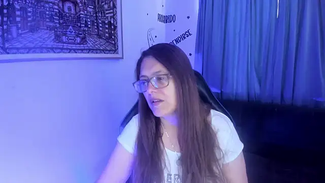 Ivette Shaira online show from 5, 7, 2026