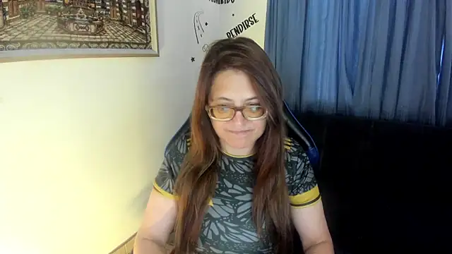 Ivette Shaira online show from 7, 7, 2026