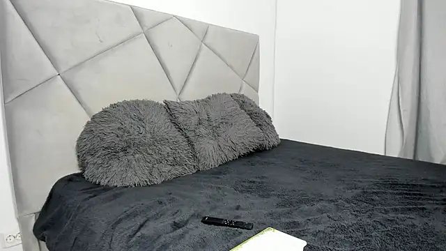 BlueEyesLexy online show from 14, 12, 2025